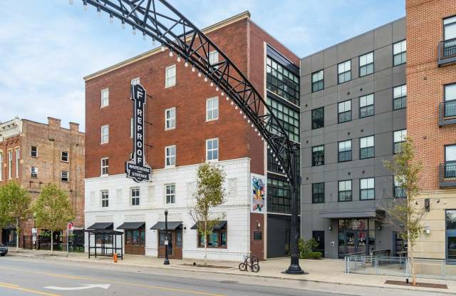 Photo of Fireproof Short North