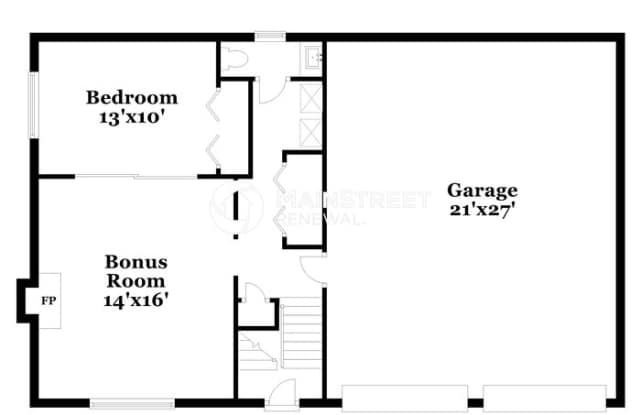 15912 West 153rd Street