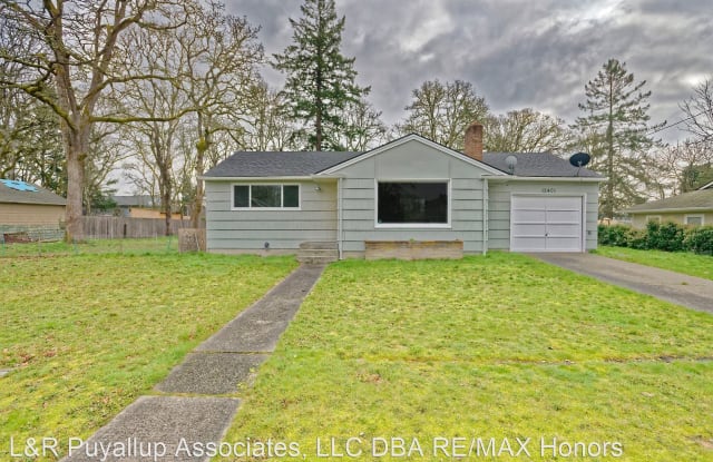 15401 Grant Ave SW - 15401 Grant Avenue Southwest, Lakewood, WA 98498