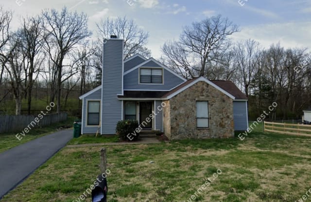 342 Sunrise Circle - 342 Sunrise Circle, Mount Juliet, TN 37122