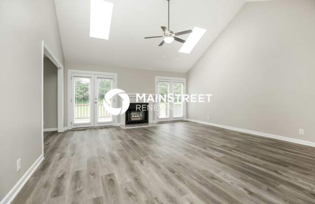 2009 Hidden Cove Road