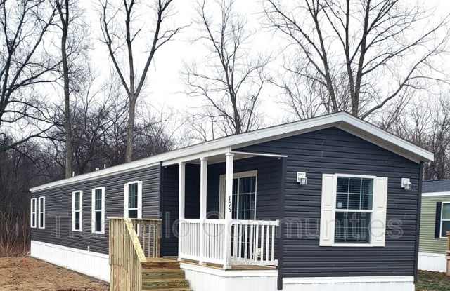 195 Dunewood Drive