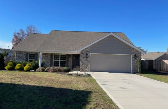 731 Hunter Crest Road - 731 Hunter Crest Road, Blount County, TN 37803