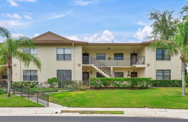 Photo of Waterfront 2BD/2BTH Condo in Tarpon Springs!