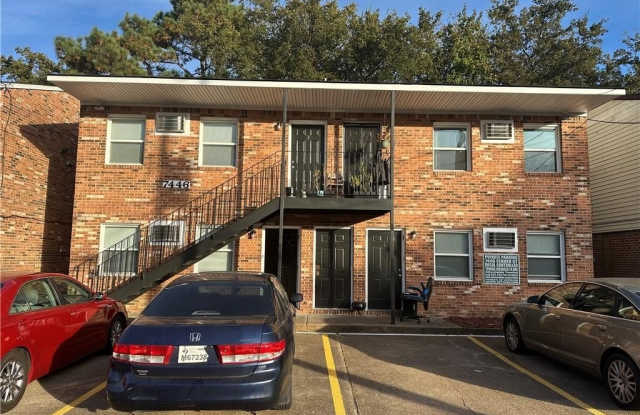 Photo of 7446 Fenner Street