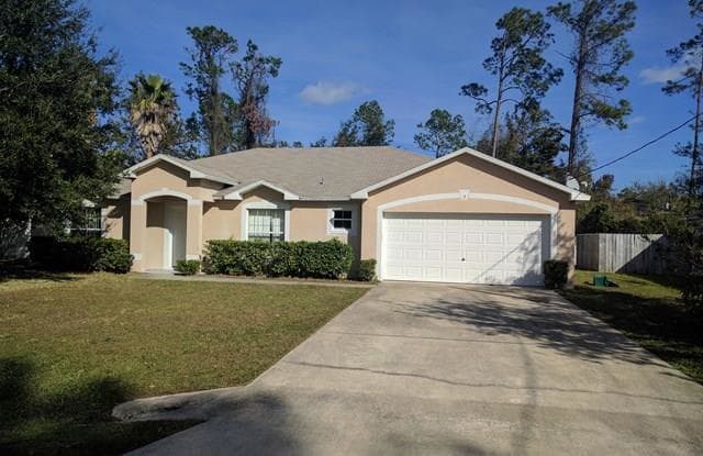 3 Zenger Court - 3 Zenger Court, Palm Coast, FL 32164