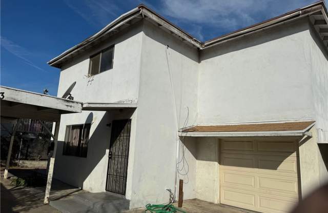 3333 JACKSON - 3333 Jackson Avenue, Rosemead, CA 91770