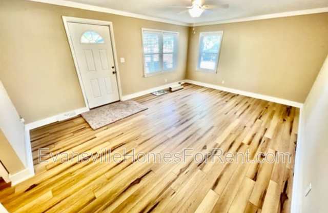 2408 South Boeke Road