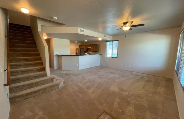 Eldorado Condo for RENT!