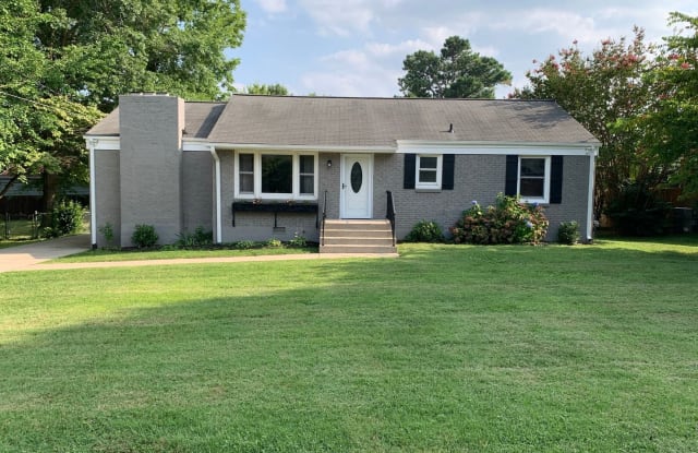 206 James Ave - 206 James Avenue, Franklin, TN 37064