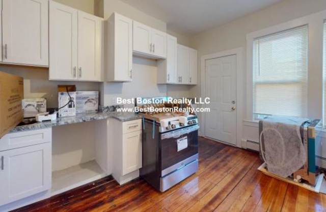 309 Hurley St. - 309 Hurley Street, Cambridge, MA 02141