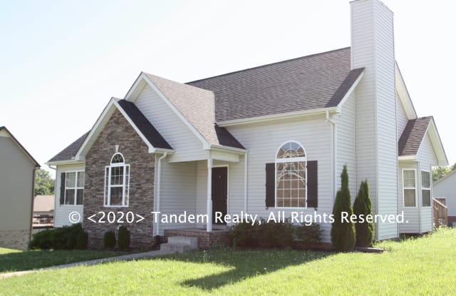 7307 Sheena Ln - 7307 Sheena Ln, Fairview, TN 37062