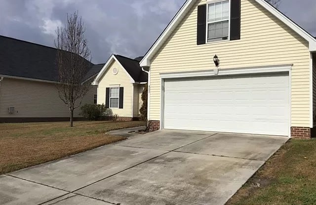 402 Ashburton Dr - 402 Ashburton Dr, Berkeley County, SC 29445