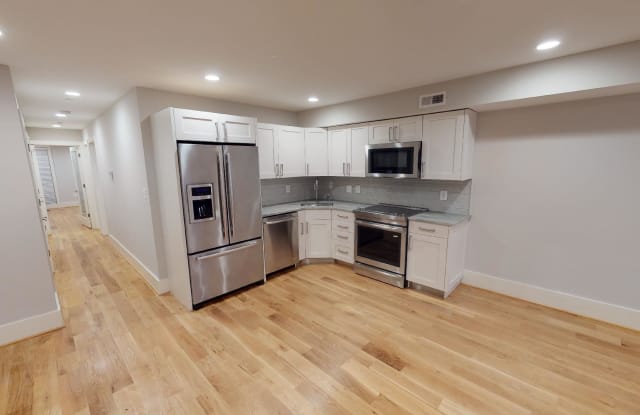 1826 11th St Nw - 1826 11th St NW, Washington, DC 20001