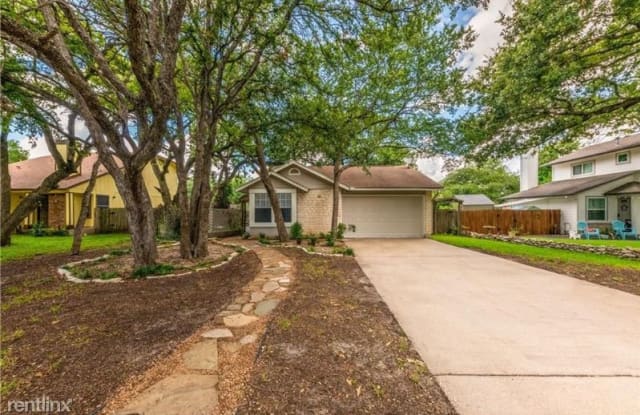 3010 Red Bay Dr - 3010 Redbay Drive, Williamson County, TX 78613