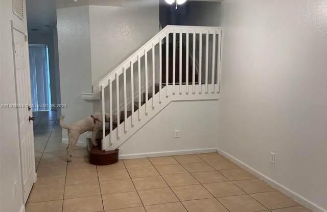 510 NE 21st Ter
