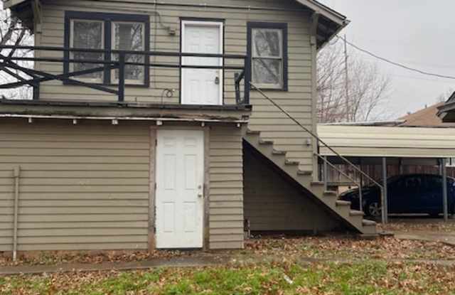 408 W. Chestnut Ave. - 2