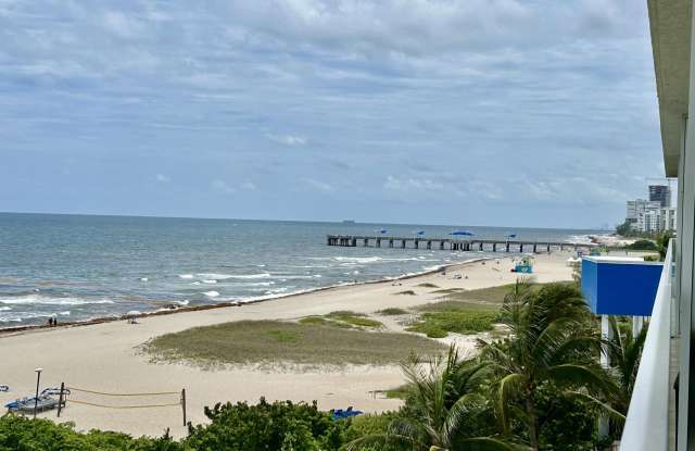 704 N Ocean Boulevard