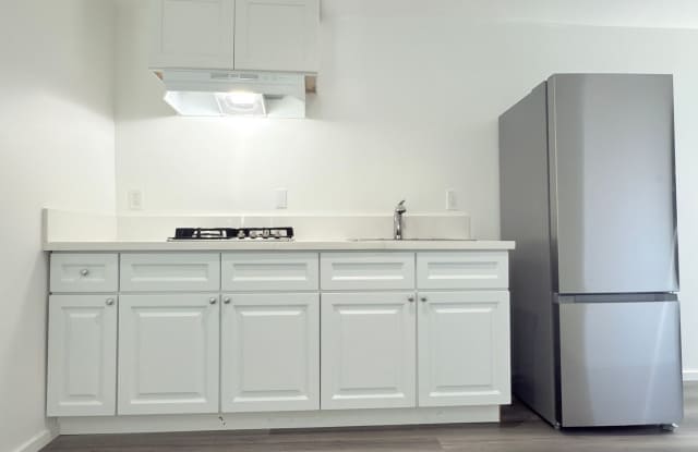 1-Bedroom ADU – Modern Comfort  Prime Location