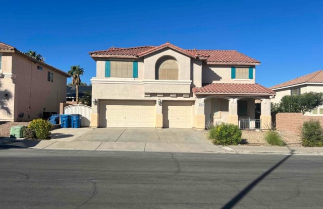 205 Valare St - 205 Valare Street, Henderson, NV 89012