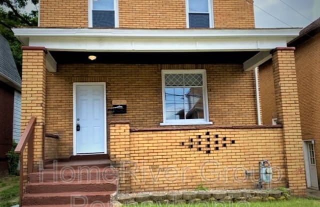 822 15th St - 822 15th Street, Ambridge, PA 15003