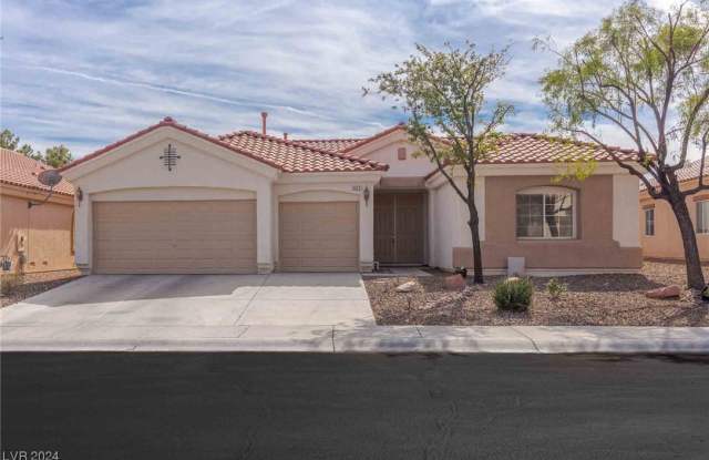 4029 Genoa Drive - 4029 Genoa Drive, Enterprise, NV 89141