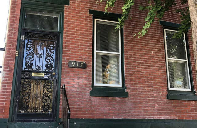 917 North 6th Street - 2