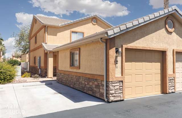 Sky Hawk Townhome