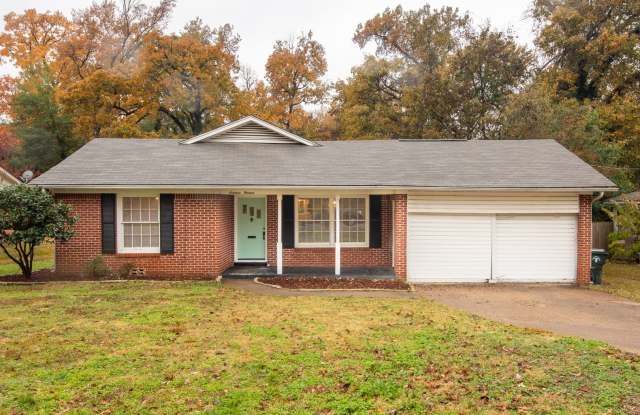 3 Bedroom Rental in Midtown Tyler!