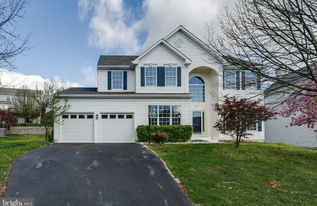 20327 SNOWPOINT PLACE - 20327 Snowpoint Place, Ashburn, VA 20147