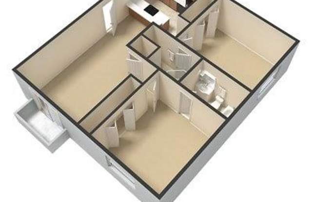 Photo of College Park Apartments