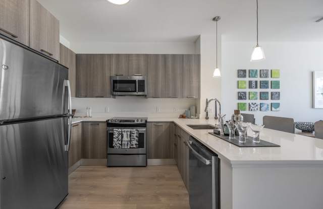 Photo of One North of Boston