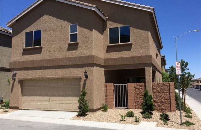 9622 VOLK Avenue - 9622 Volk Ave, Enterprise, NV 89178