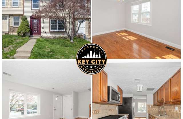 11724 Rosearbor Court - -