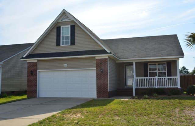 3108 Totley Drive - 3108 Totley Drive, Cumberland County, NC 28306