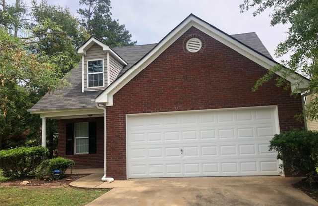 2 Belmont Park Drive