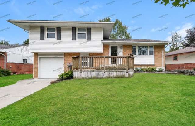 1487 Thurell Road
