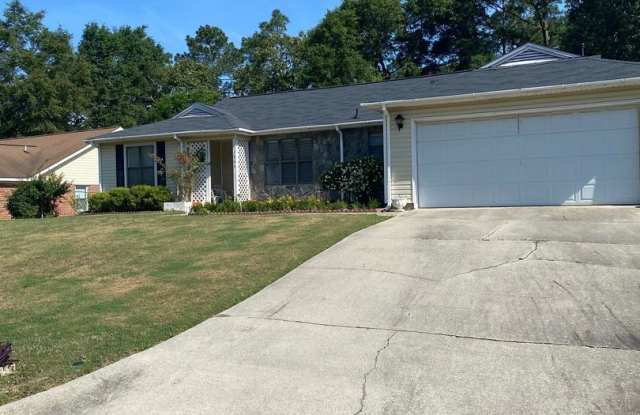 Single family home located in North View Subdivision Coming Mid April!