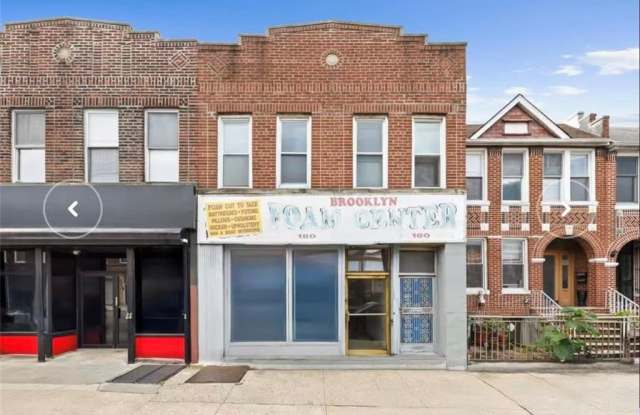 180 Bay Ridge Avenue