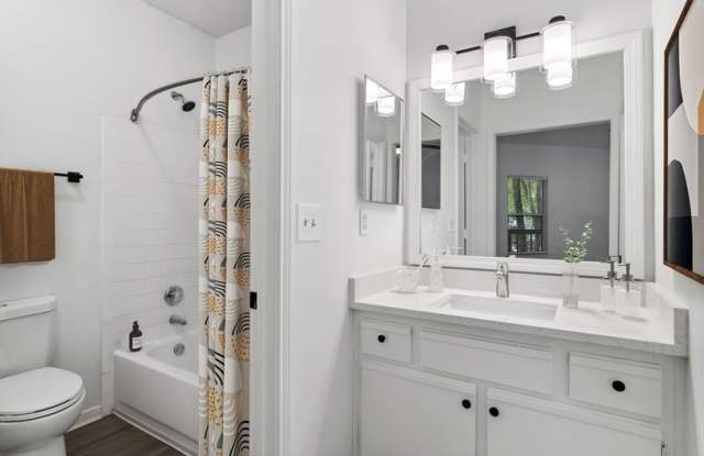 Arrive Buckhead Luxury Apartment Homes