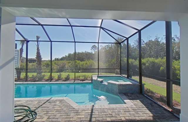 8631 Margaritaville Boulevard