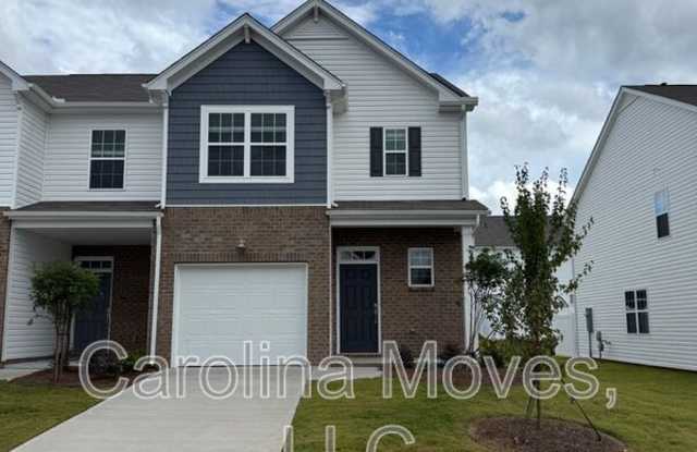 Photo of 1664 Wren Creek Road