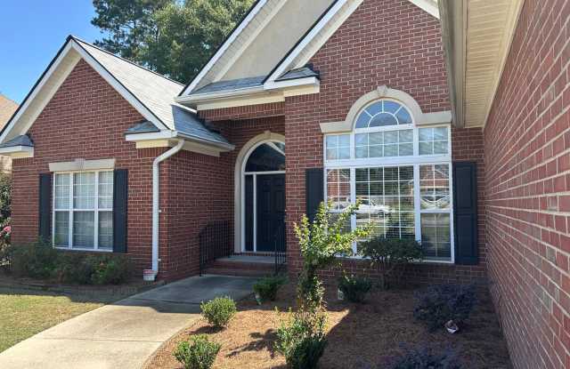 Beautiful 5 BR, 2.5 BA Home in Columbia County!