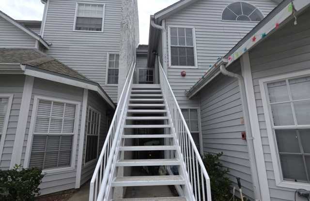 Carrollwood Gables Hideaway