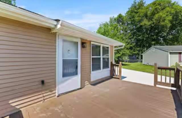 2148 Champagne Drive