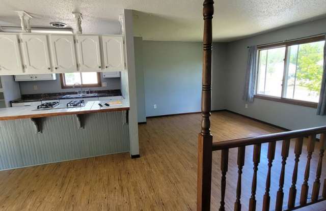 4 Bedroom 2 Bath Home