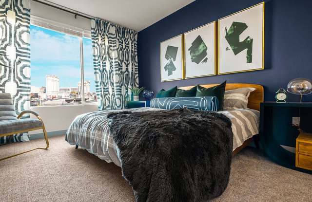 Elysian at The Palms