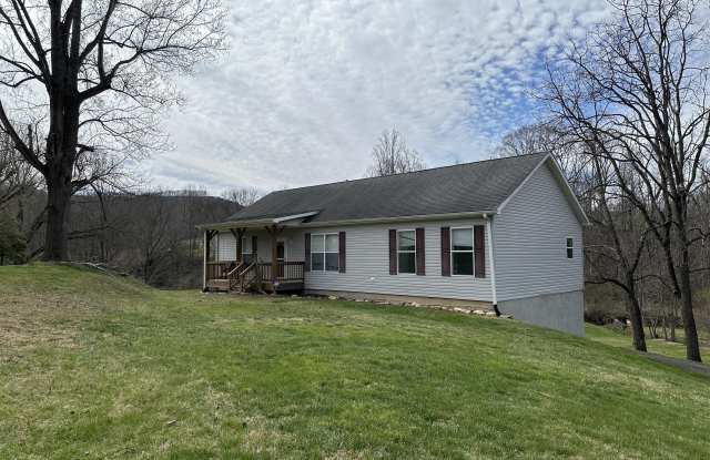 47 Banks Town Rd. - 47 Banks Town Road, Weaverville, NC 28787