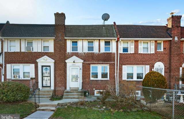 226 WYNNEWOOD Avenue