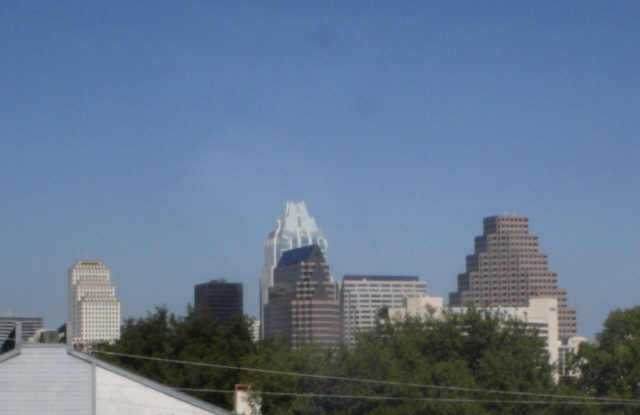 Photo of Great Downtown Living, Condo for Rent in Austin, 700 S. 1st